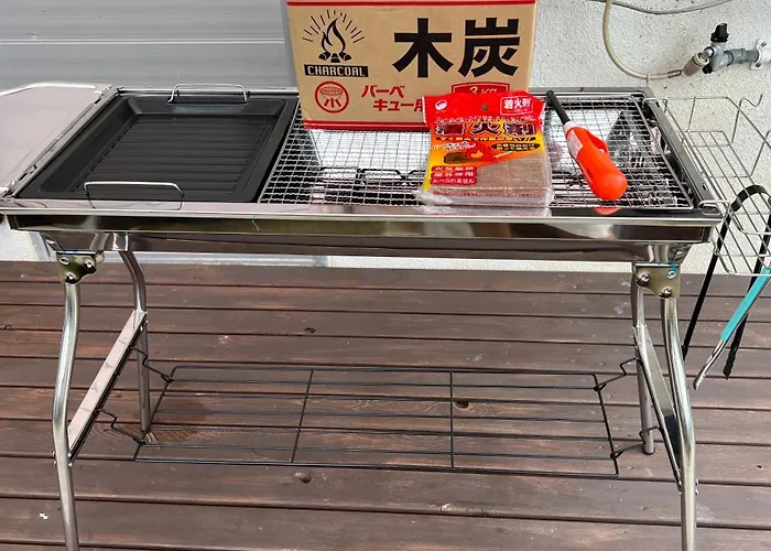 Okinawa Naha Jinjin -沖縄伝統体験型宿じんじん-