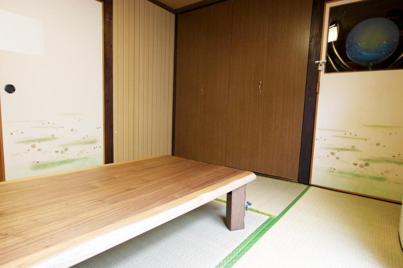 Okinawa Jinjin -沖縄伝統体験型宿じんじん- Apartment *