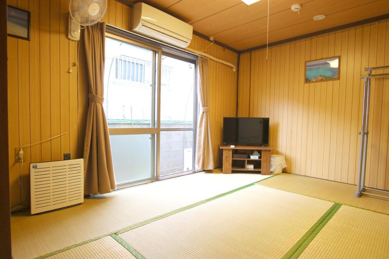 Okinawa Jinjin -沖縄伝統体験型宿じんじん- Apartment *