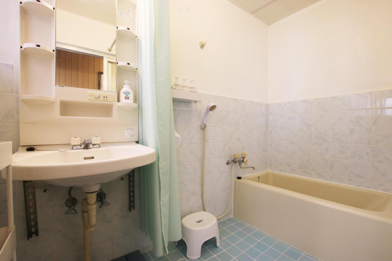 Okinawa Jinjin -沖縄伝統体験型宿じんじん- Apartment Naha
