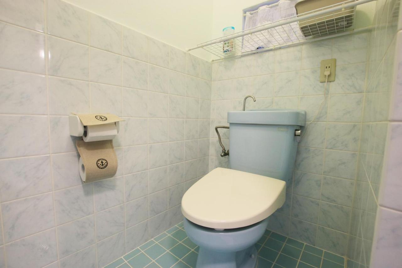 Okinawa Jinjin -沖縄伝統体験型宿じんじん- Apartment *
