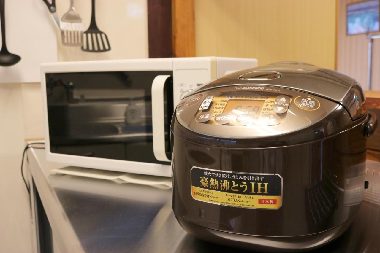 Appartement Okinawa Jinjin -沖縄伝統体験型宿じんじん-