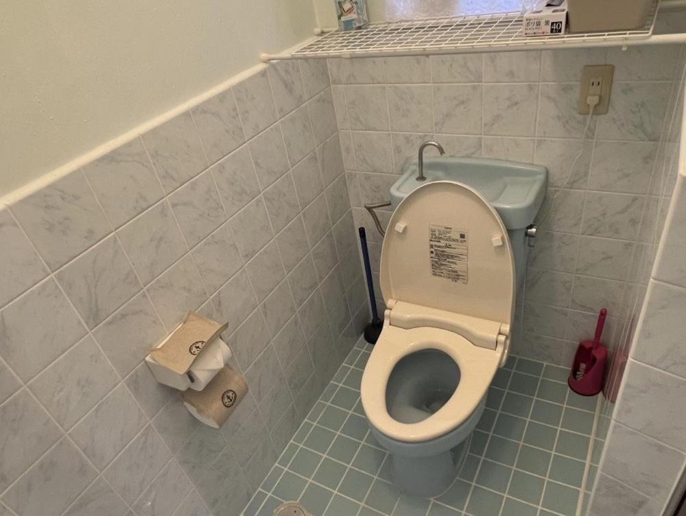 Apartment Okinawa Jinjin -沖縄伝統体験型宿じんじん- Naha