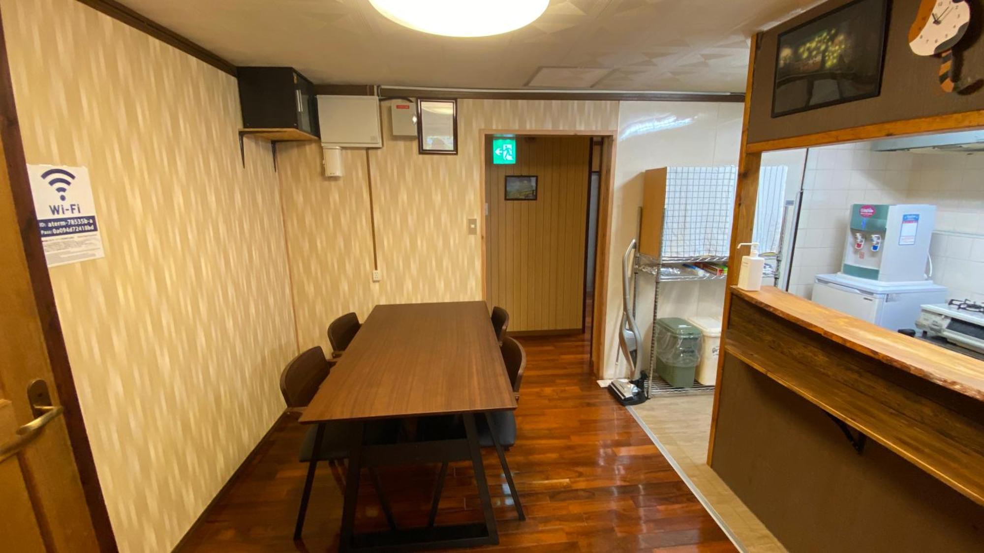 Okinawa Jinjin -沖縄伝統体験型宿じんじん-