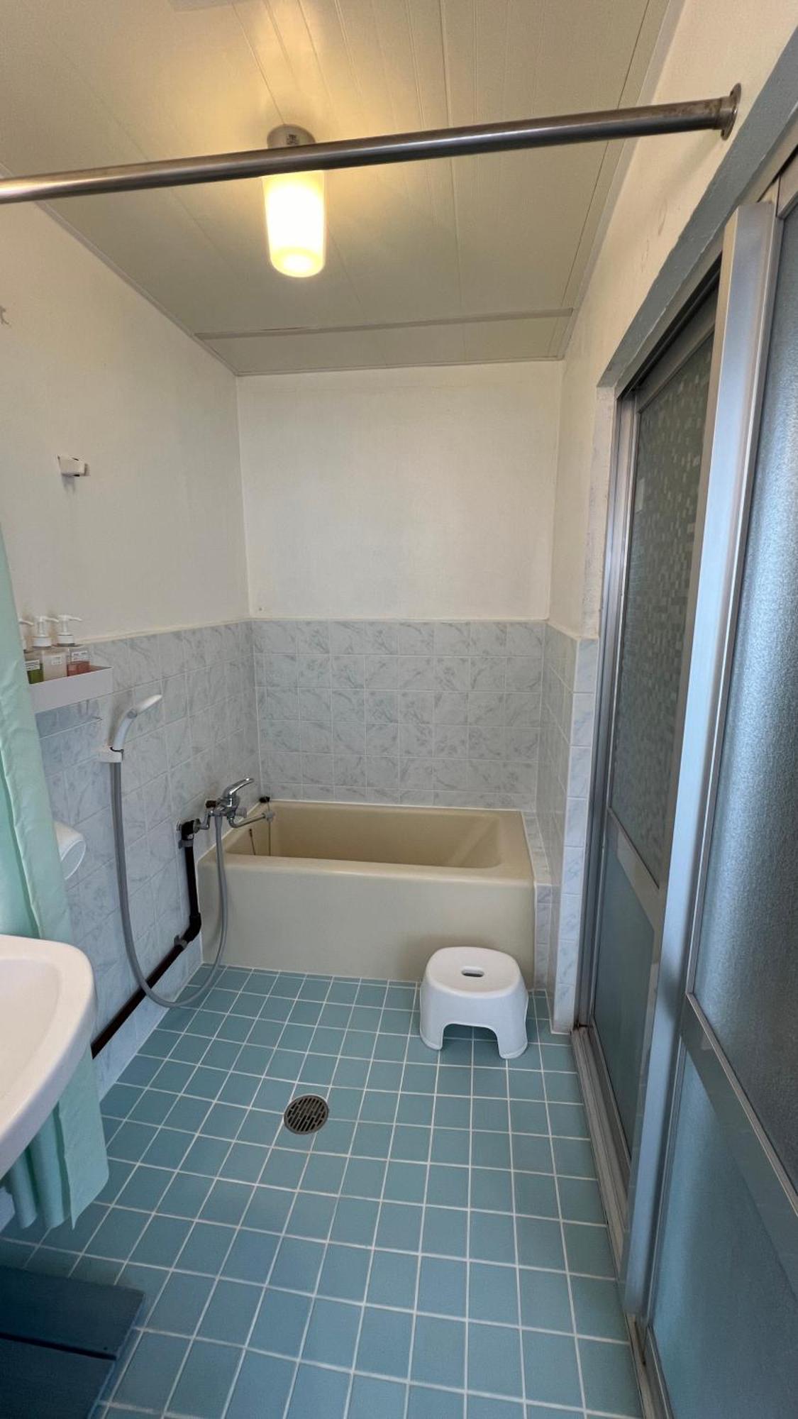 Okinawa Jinjin -沖縄伝統体験型宿じんじん- Apartment *