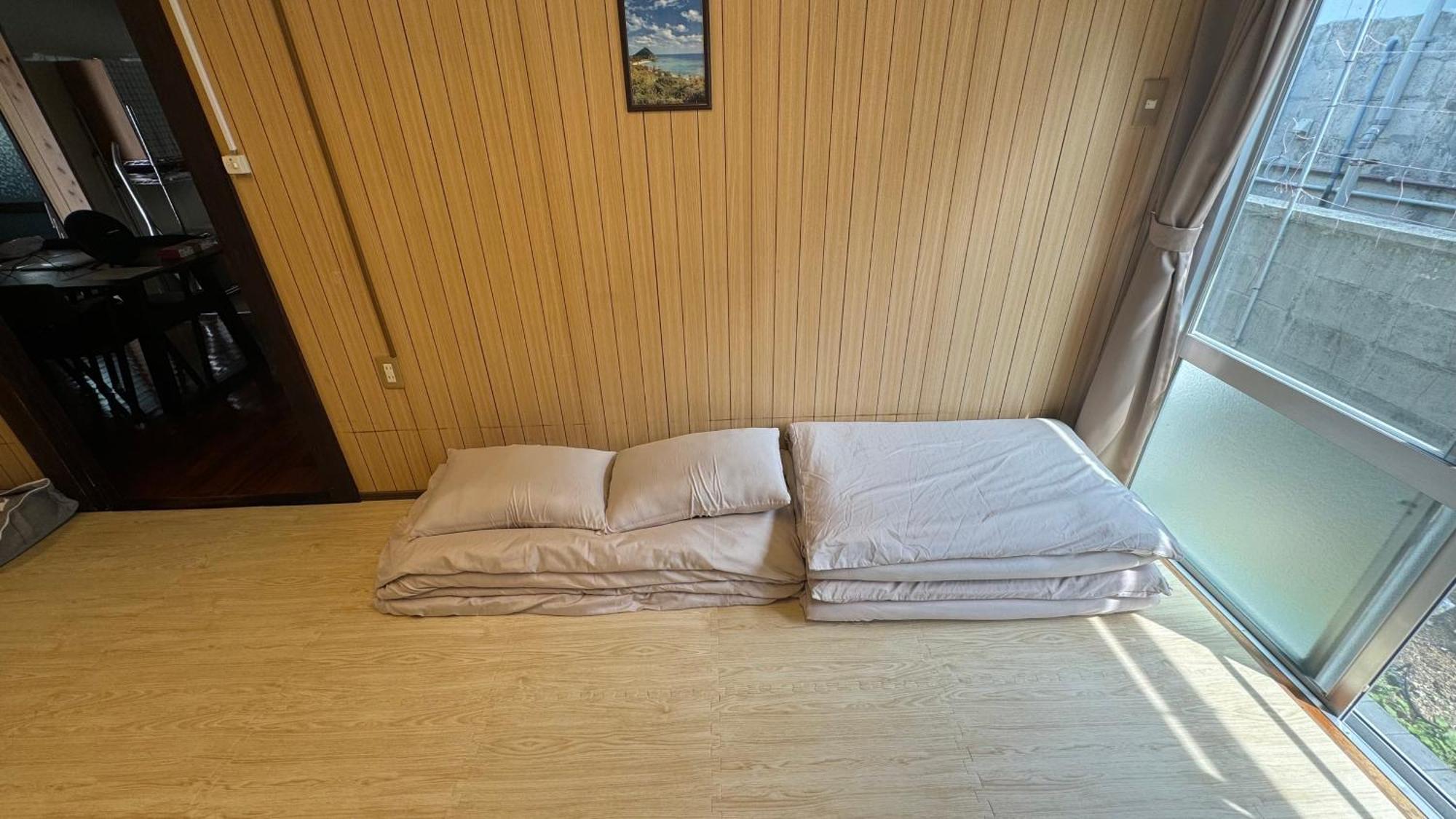 Okinawa Jinjin -沖縄伝統体験型宿じんじん-