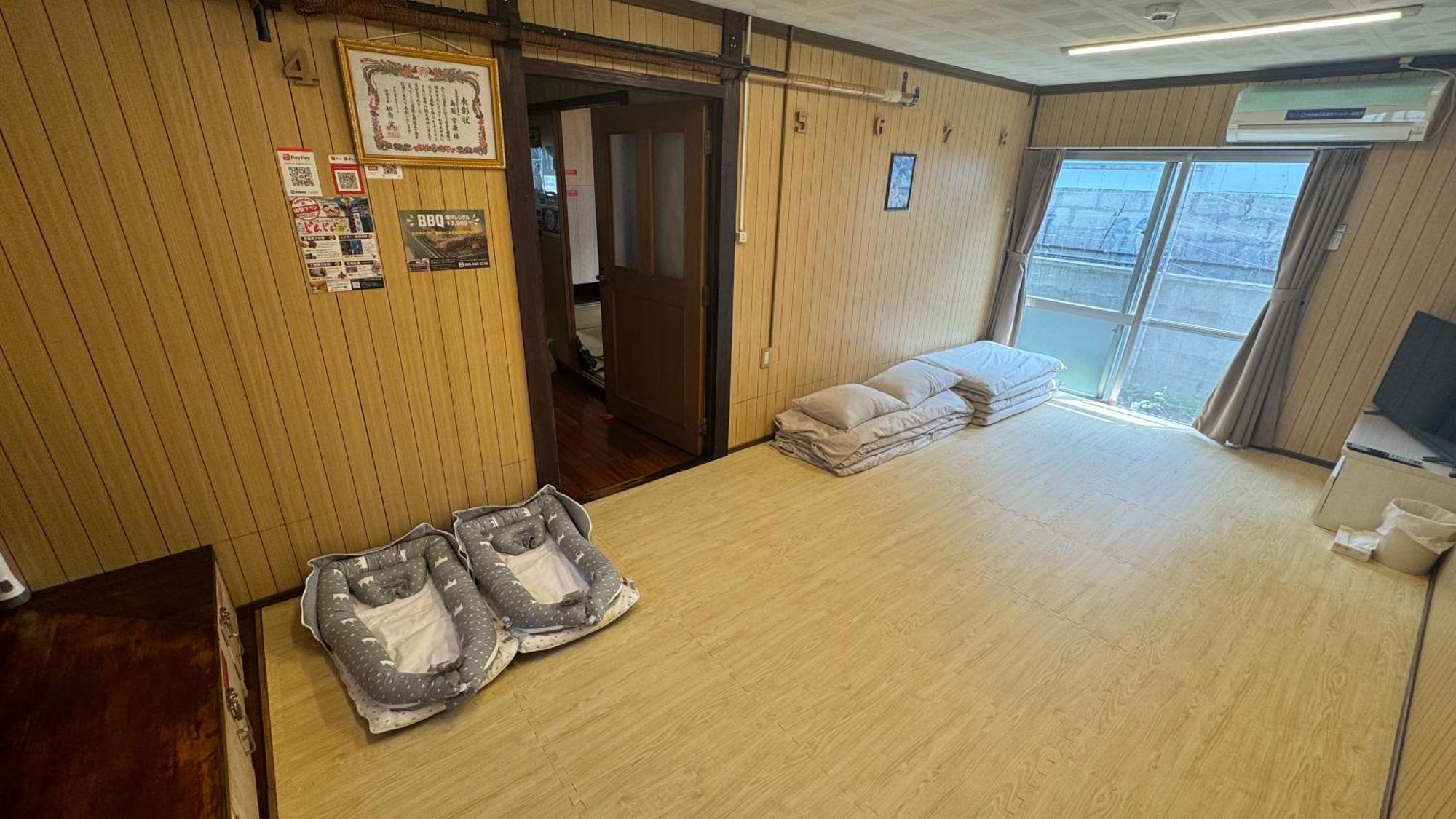 Okinawa Jinjin -沖縄伝統体験型宿じんじん- Apartment Naha