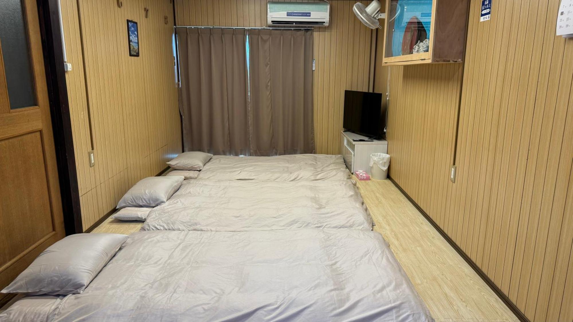 Okinawa Jinjin -沖縄伝統体験型宿じんじん- Apartment